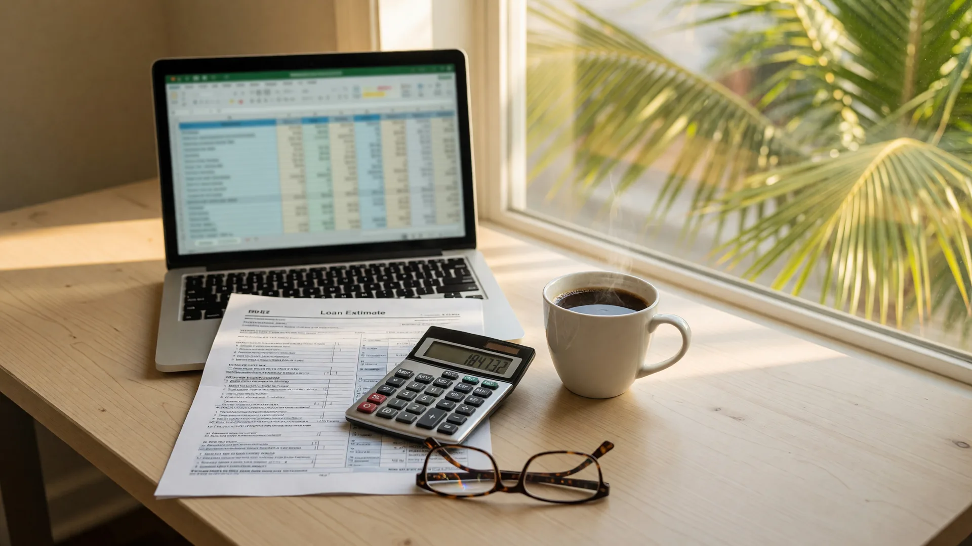 Header image for "Why Mortgage Pre-Approval Comes Before House Hunting"