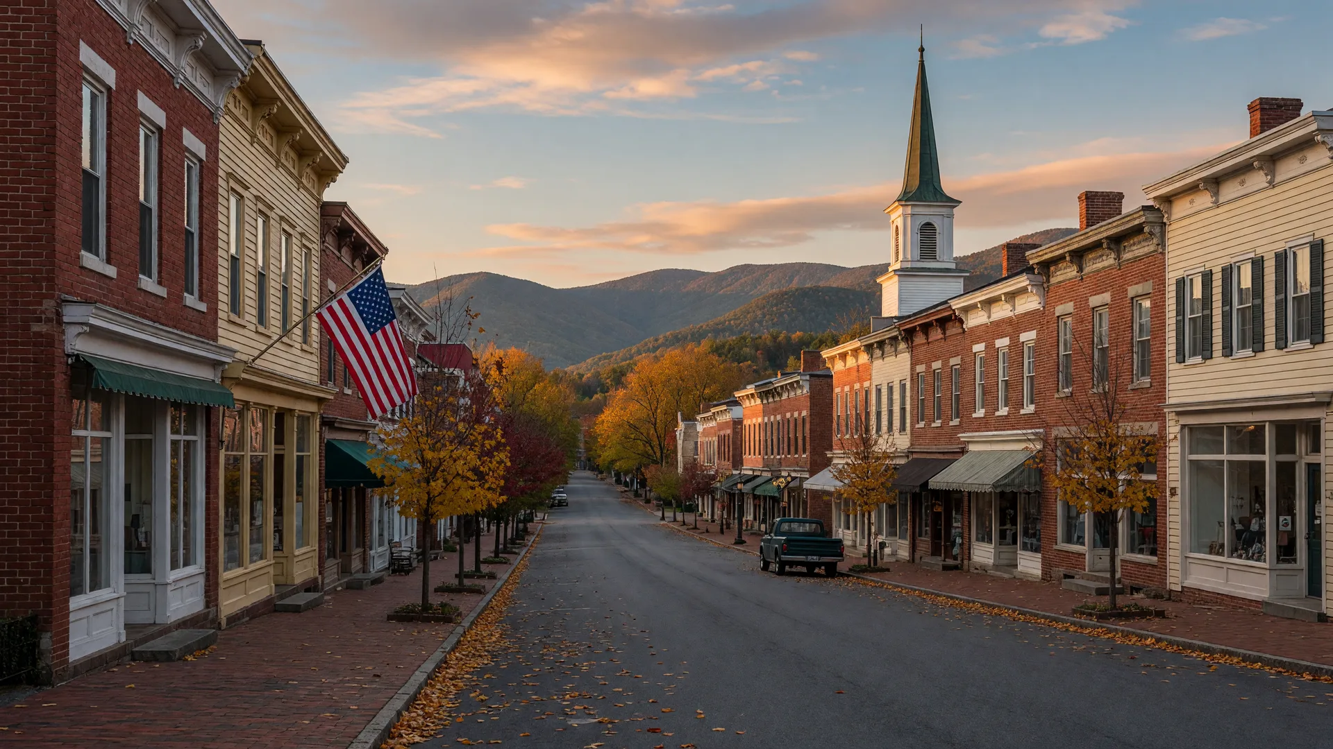Living in Haymarket, VA: A Local Agent's Guide to Prince William County's Mountain Gateway