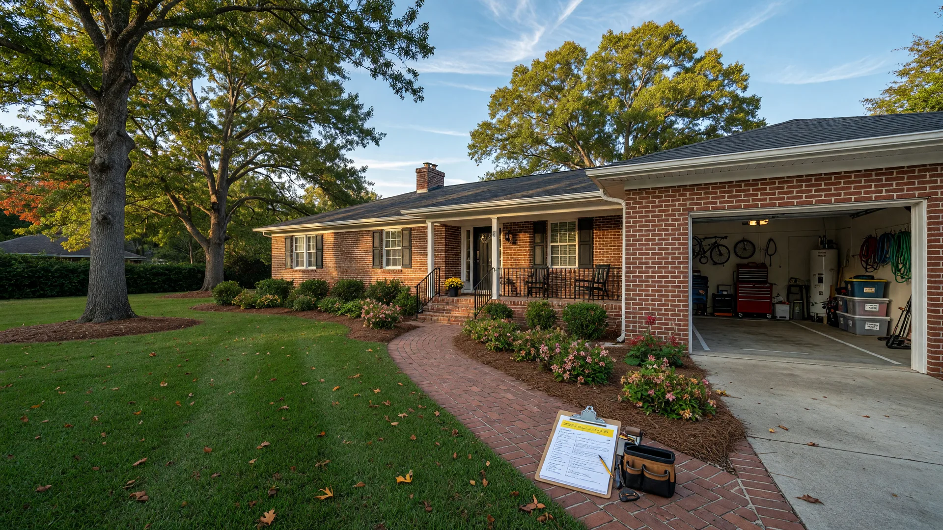 Should You Get a Pre-Listing Home Inspection Before Selling in the CSRA?