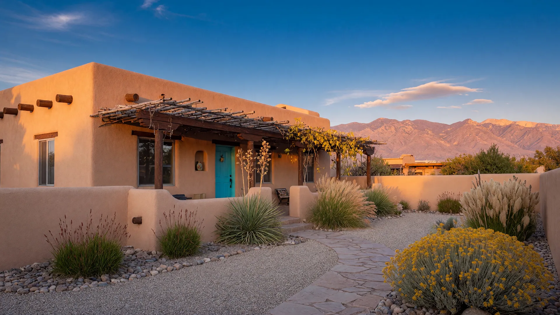 Marketing a Probate Property in New Mexico: How to Get Top Dollar for an Estate Home