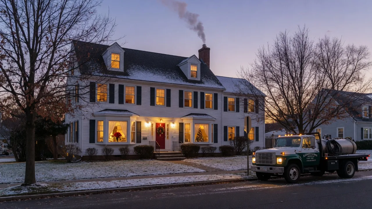 Your First NJ Winter: What Heating Will Cost in 2026-27 and Where to Get Help