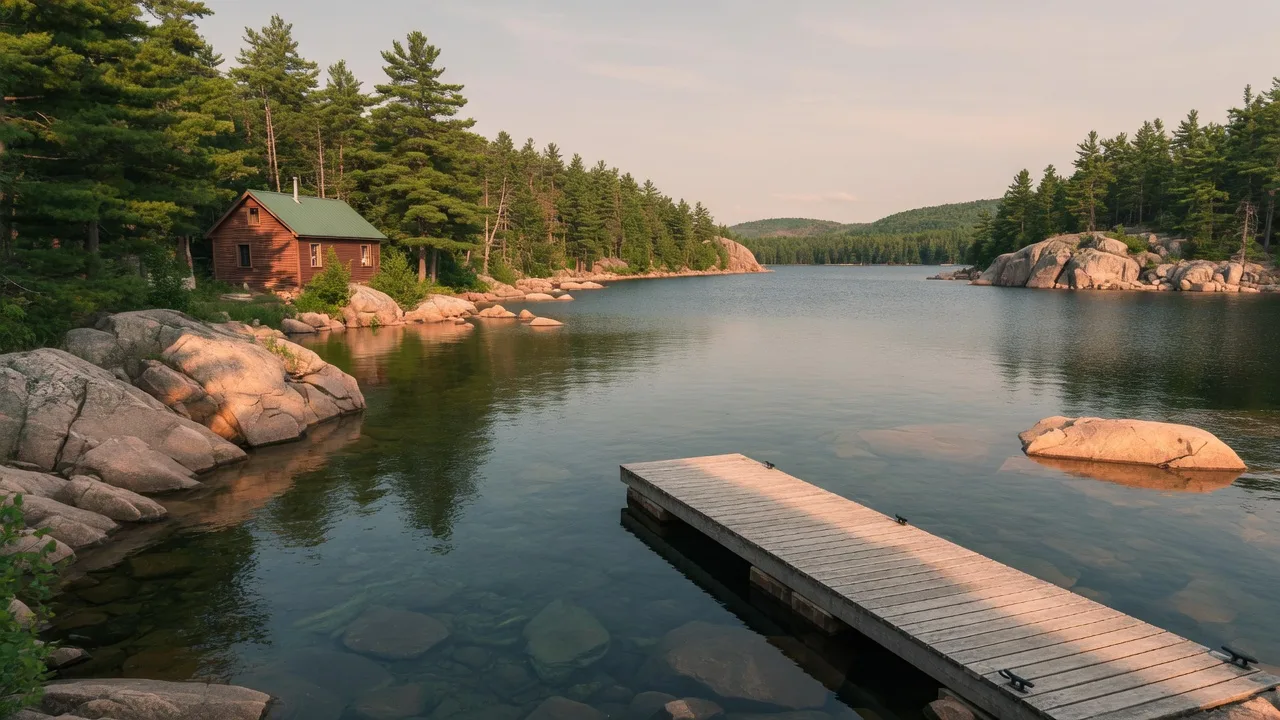 South Frontenac community