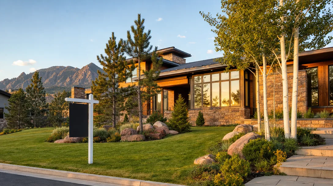 Your Complete Guide to Selling a Home in Boulder, Colorado