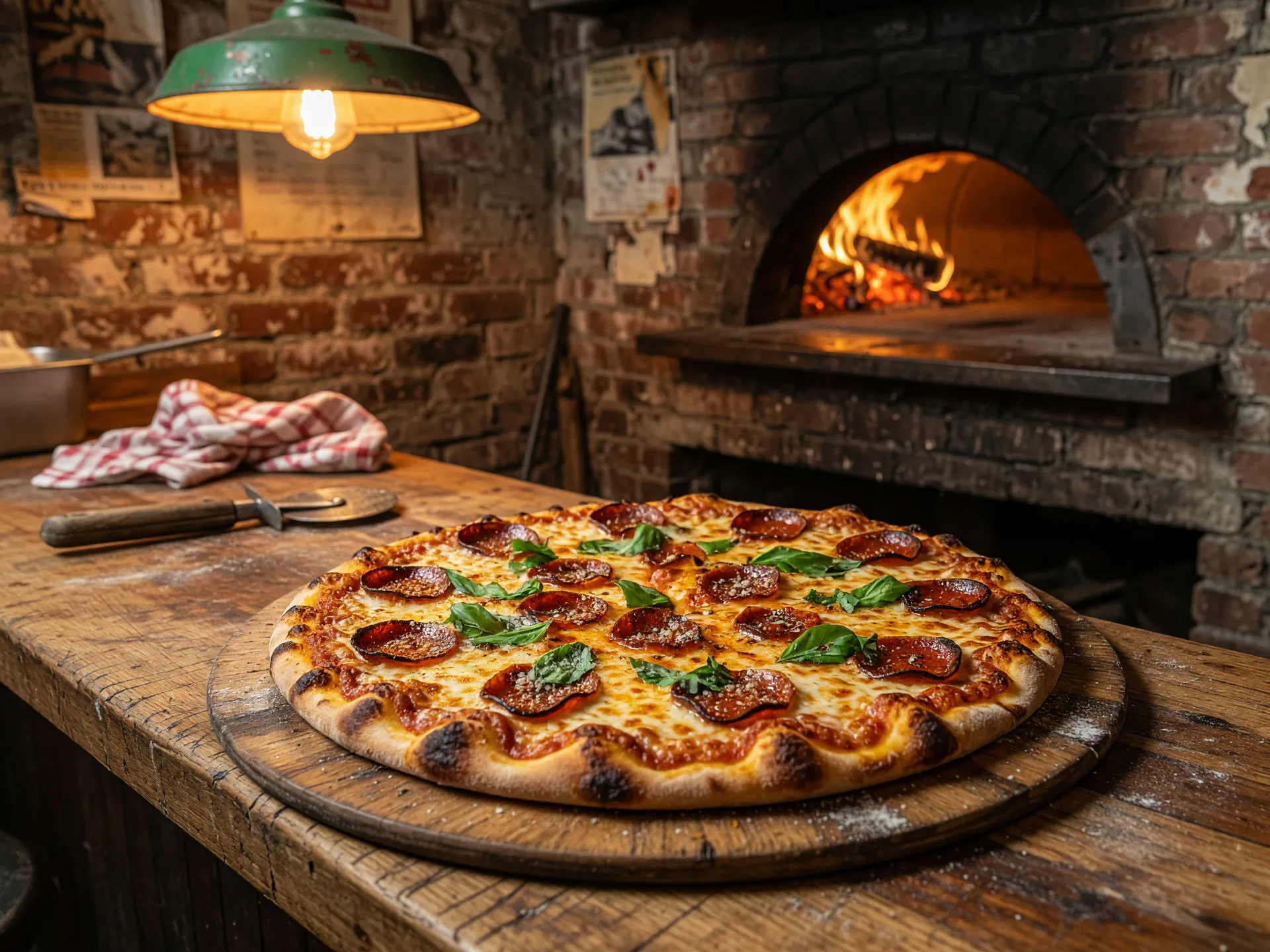 Best Pizza in Philadelphia: A Neighborhood-by-Neighborhood Guide to the City's Iconic Pie
