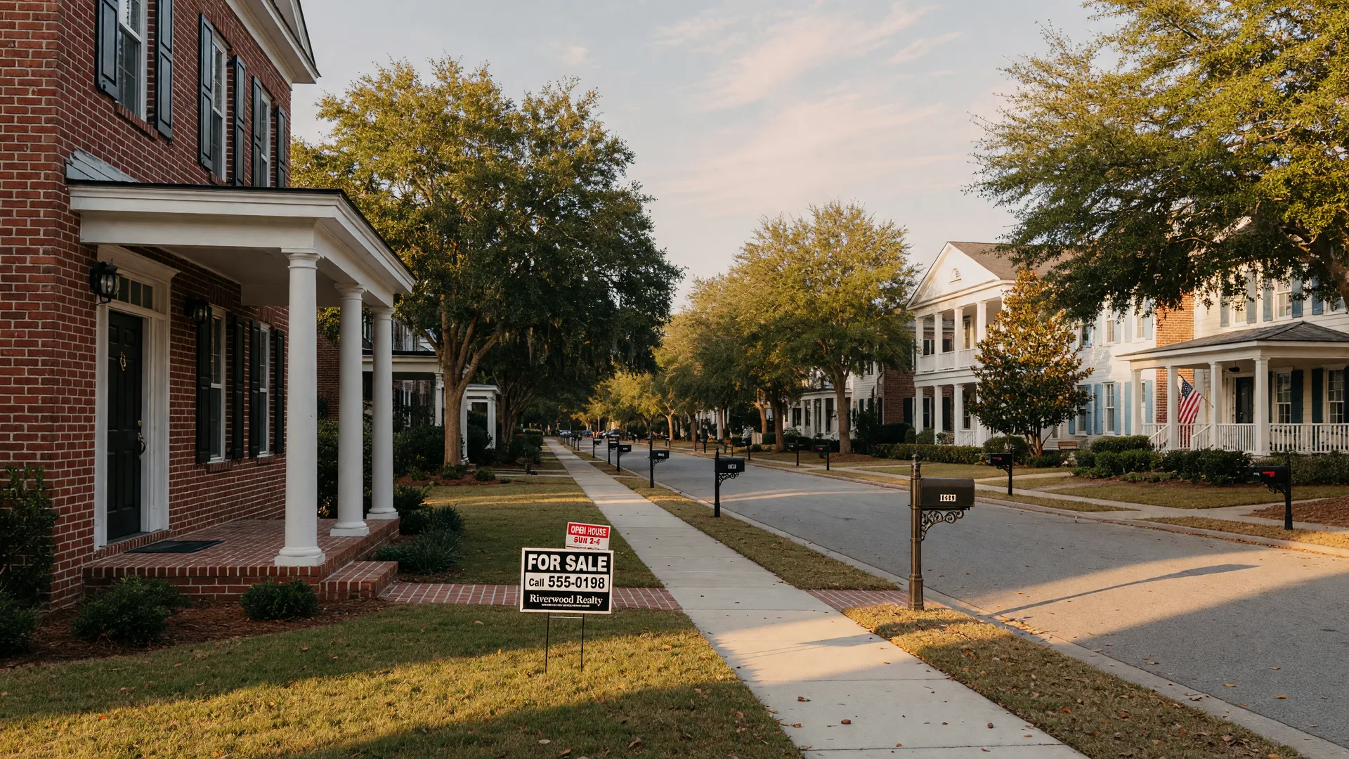 How to Read a CSRA Real Estate Market Report: Key Numbers for Buyers and Sellers