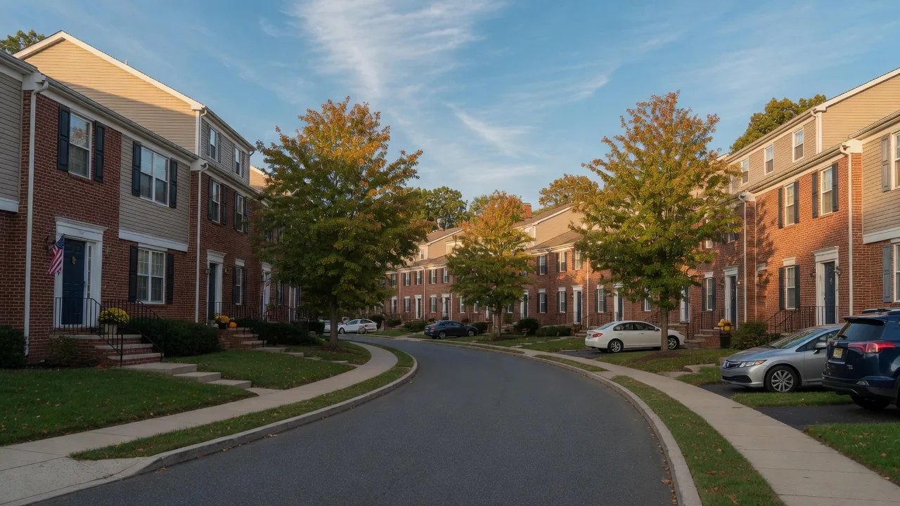 Buying a Condo or Townhome in Mount Laurel, NJ: A Buyer's Guide for 2026