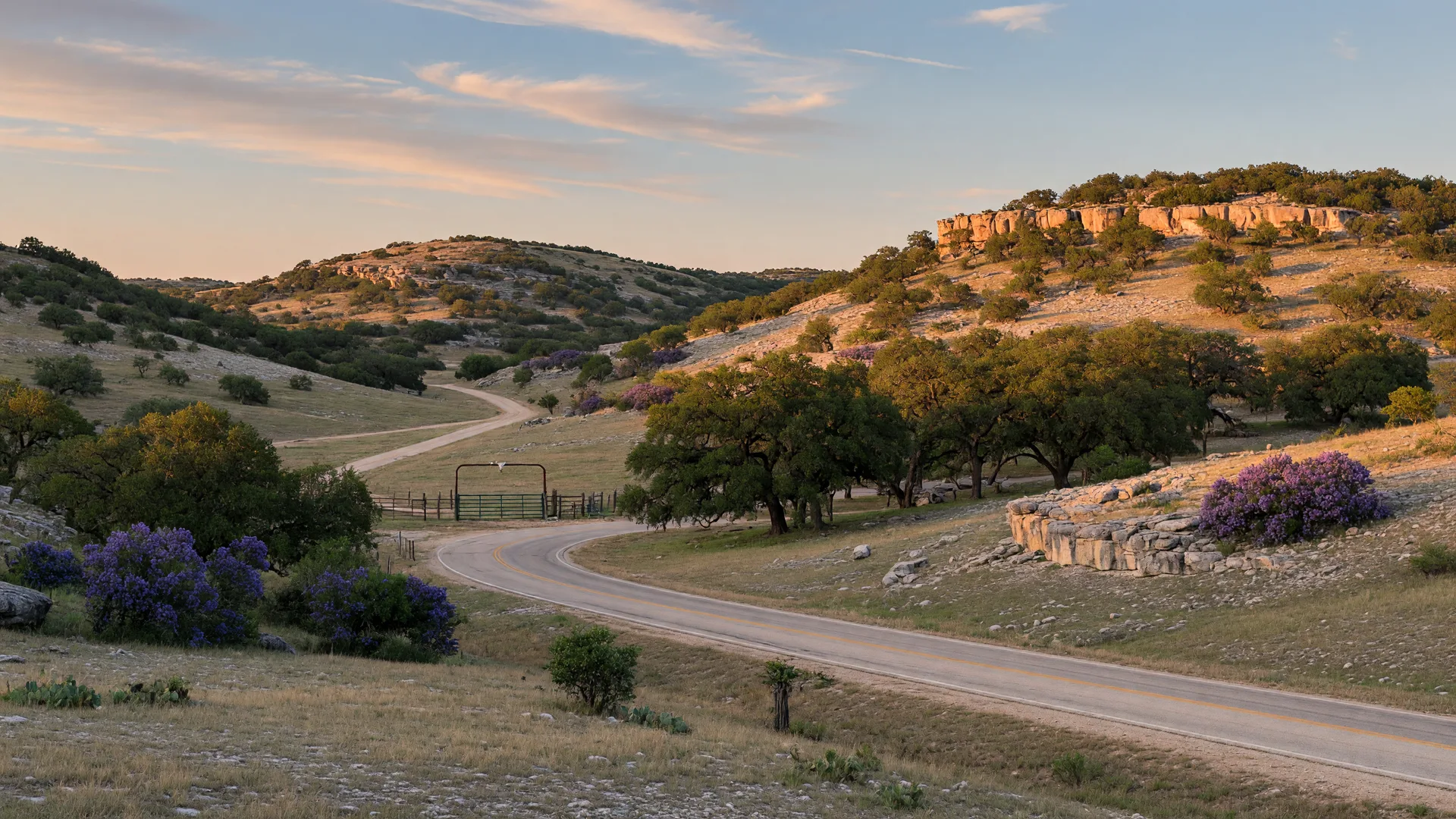 Bulverde, Texas: A Relocation Guide for California Buyers