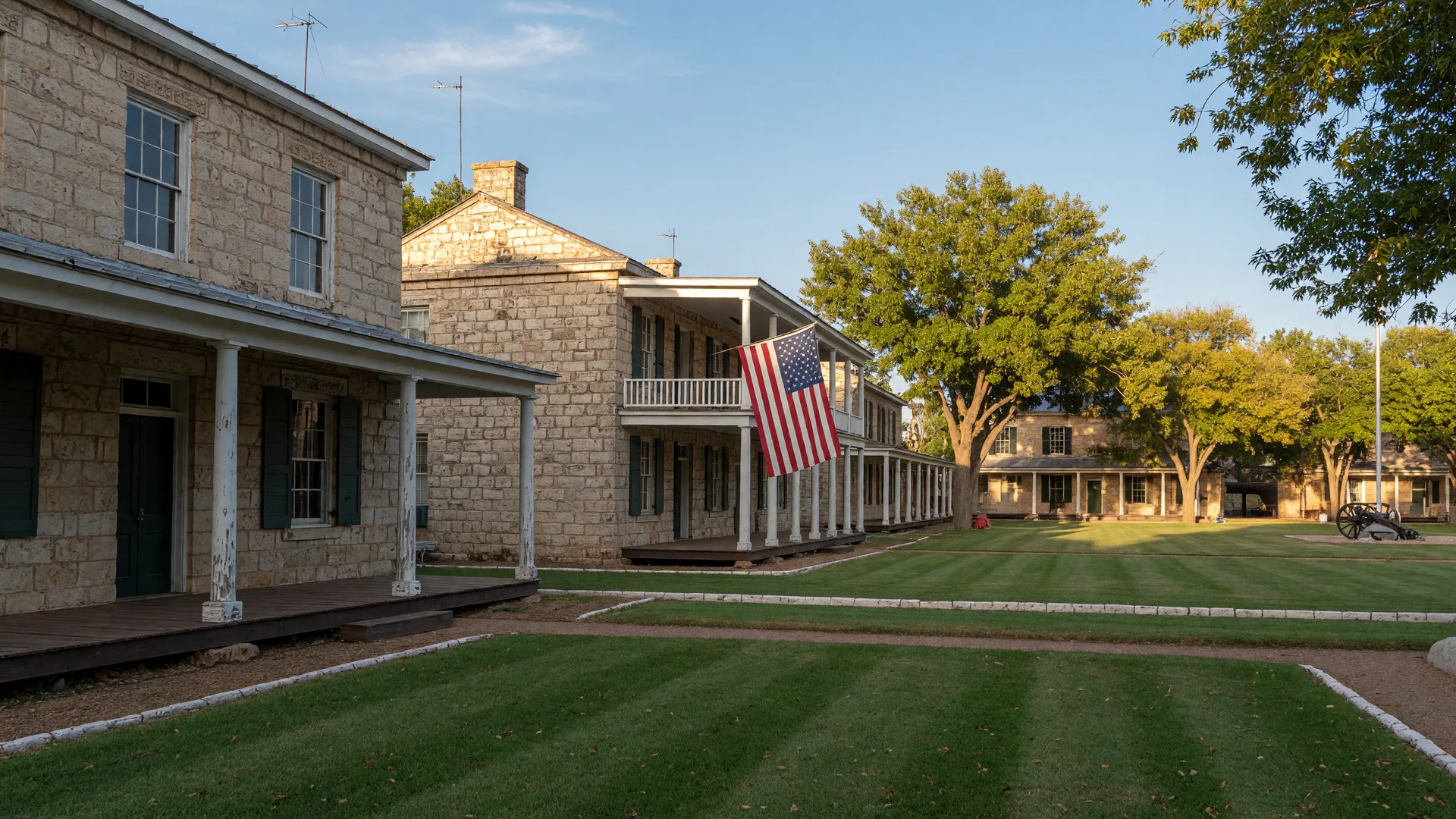 Fort Sill History: From the 1869 Frontier Post to Today