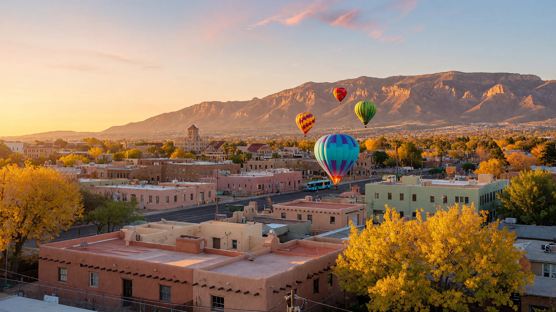 Albuquerque & Rio Rancho Market Briefing: September 17, 2026