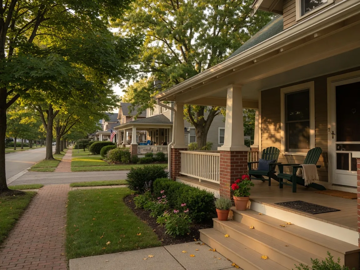 First-Time Home Buyer in Medina, Ohio? Late Summer 2026 Guide