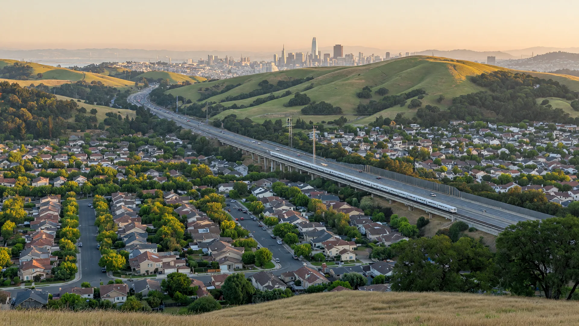 Hayward, Union City and Newark: 2026 South East Bay Market Guide