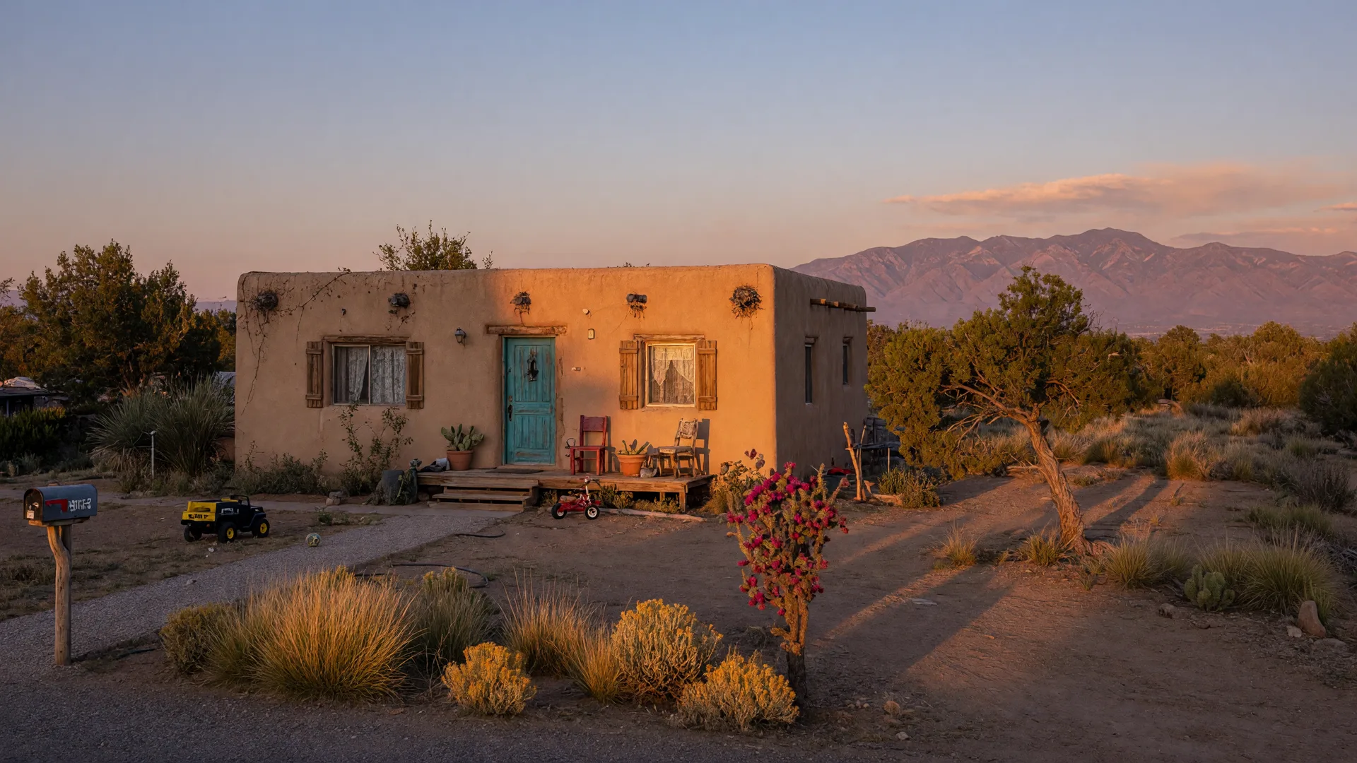 Letters Testamentary in New Mexico: How an Executor Gets Legal Authority to Sell