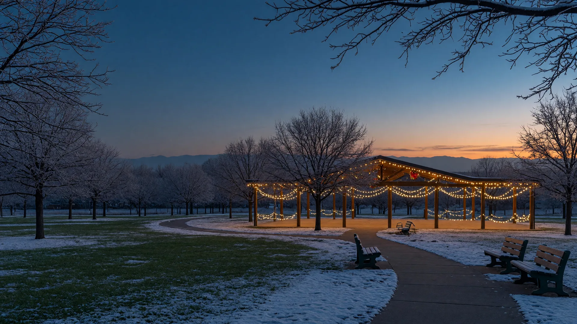 Winter in Lawton Oklahoma: Things to Do and Seasonal Events (2026-2027)