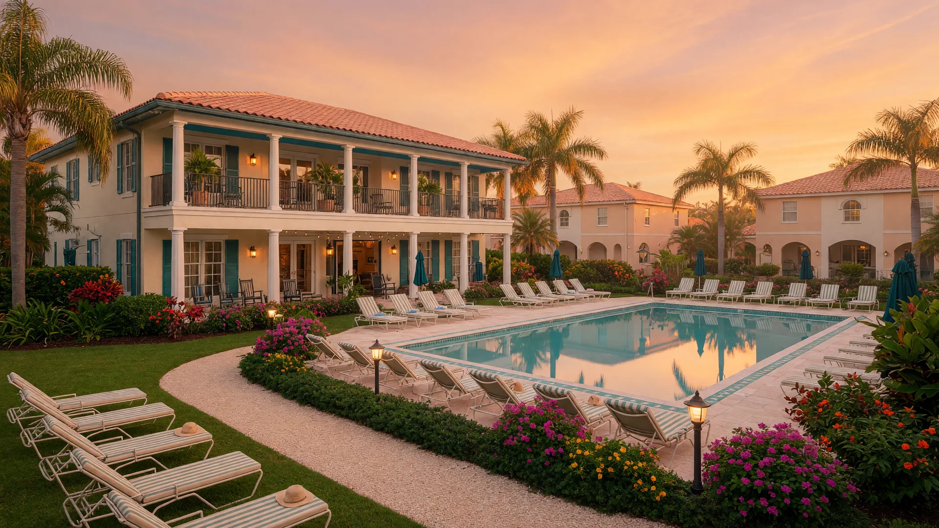 Del Webb Nocatee