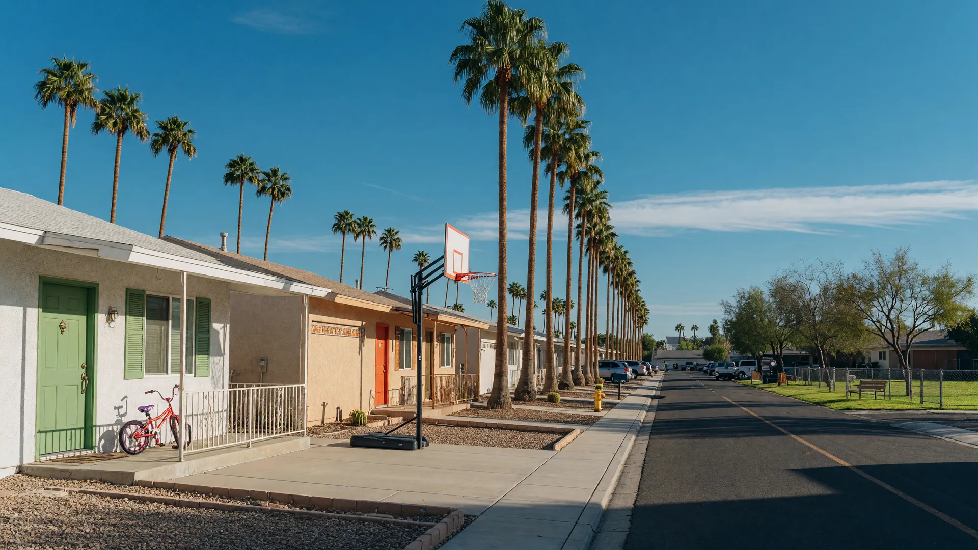 Henderson for Families: Schools, Parks, and Finding the Right Neighborhood