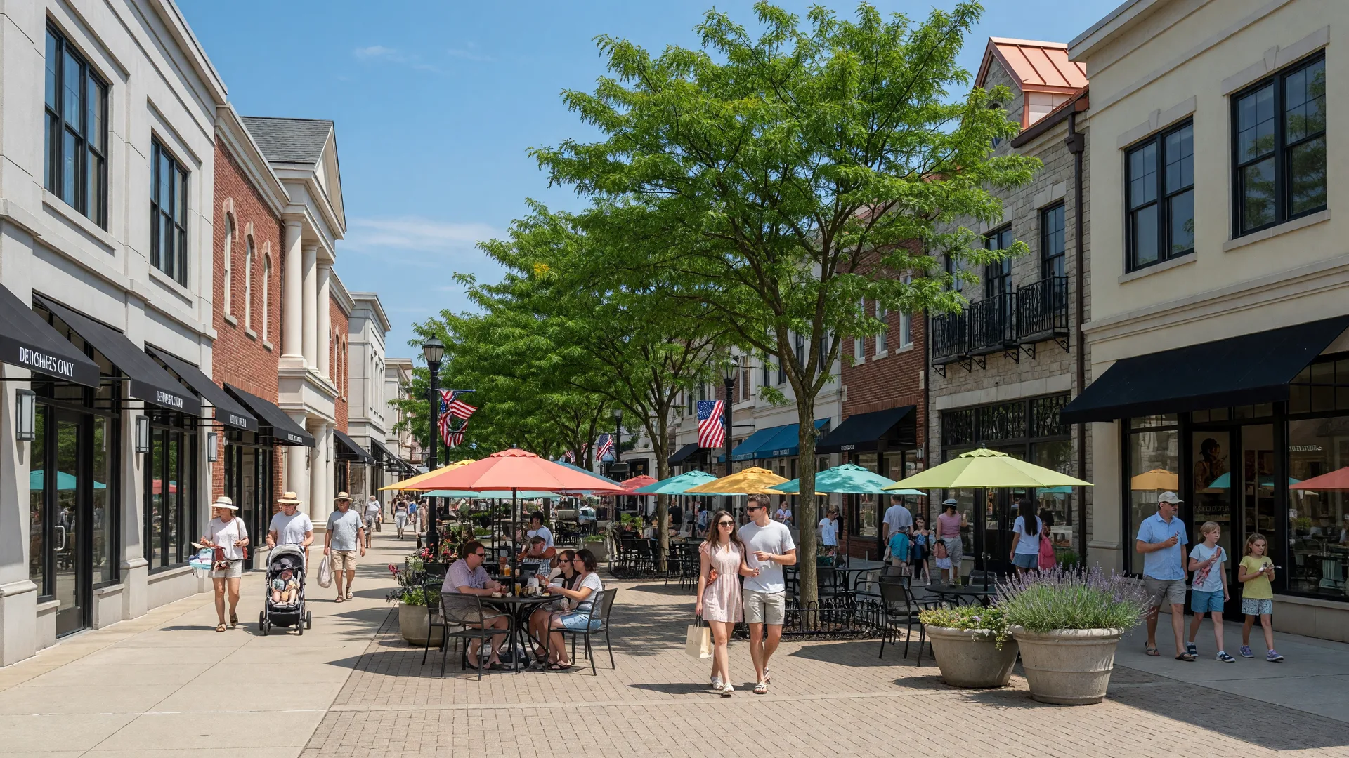 Pros and Cons of Living in Wyomissing, PA
