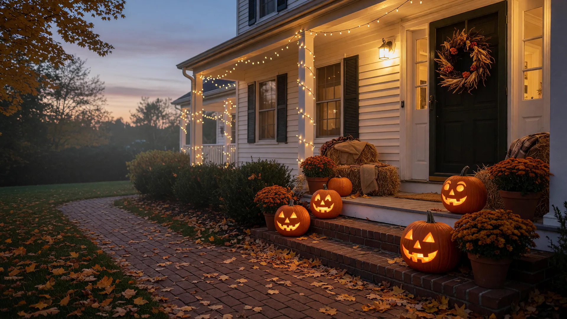This Weekend in South Jersey: Halloween Weekend Events (October 30 - November 1, 2026) - featured photo