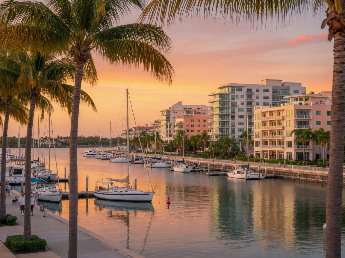 Sarasota, Florida