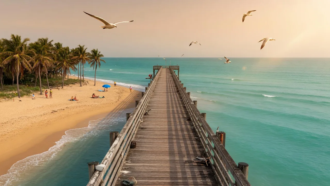Living in Boynton Beach, Florida: A Local Lifestyle Guide