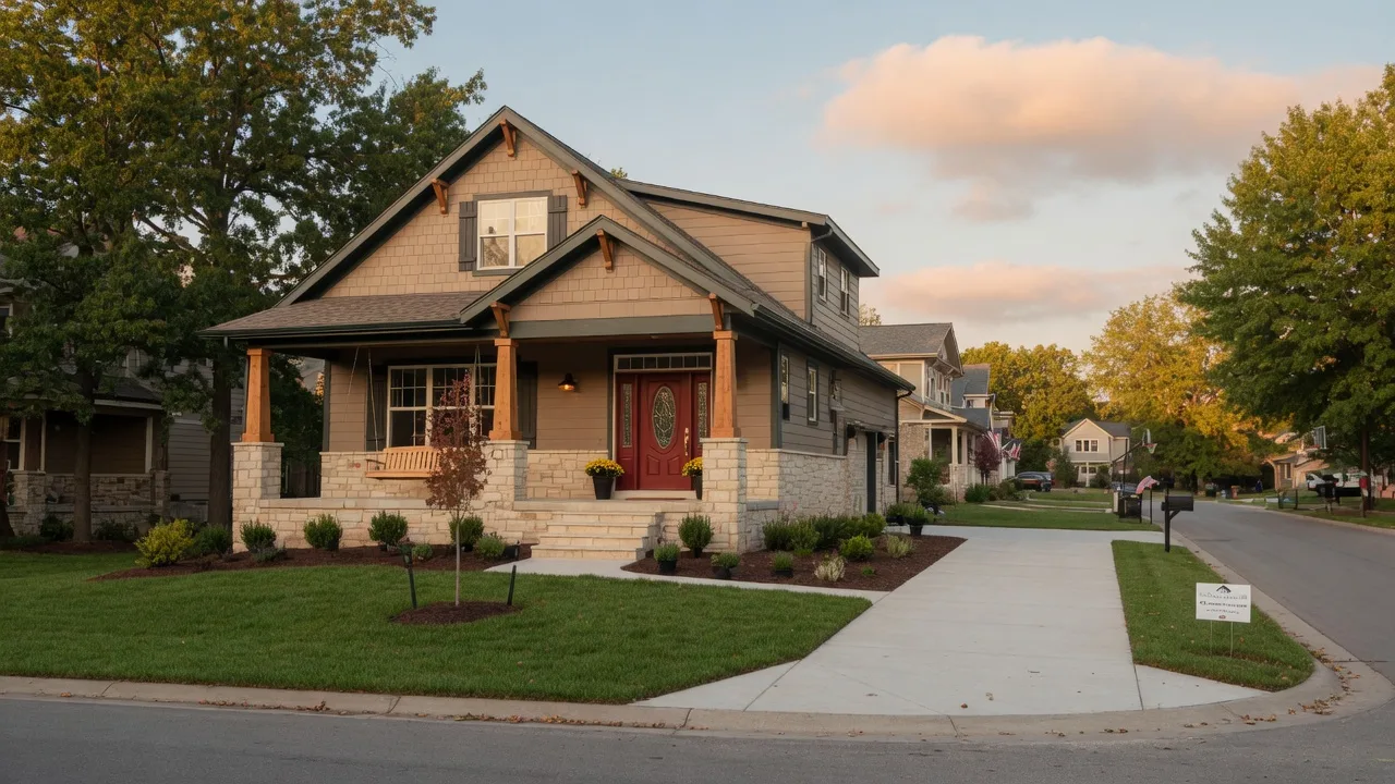 More Affordable New Construction in Kansas City: Late 2026 Update for Buyers