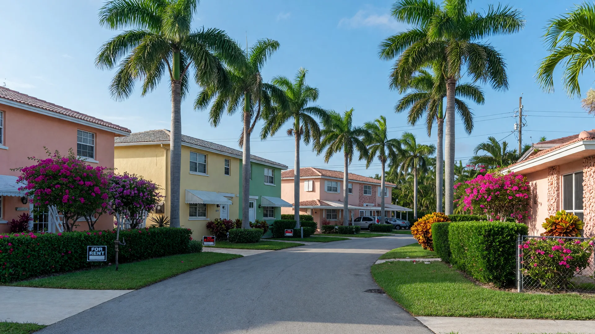 Selling a Home with Tenants in South Florida: Landlord Guide