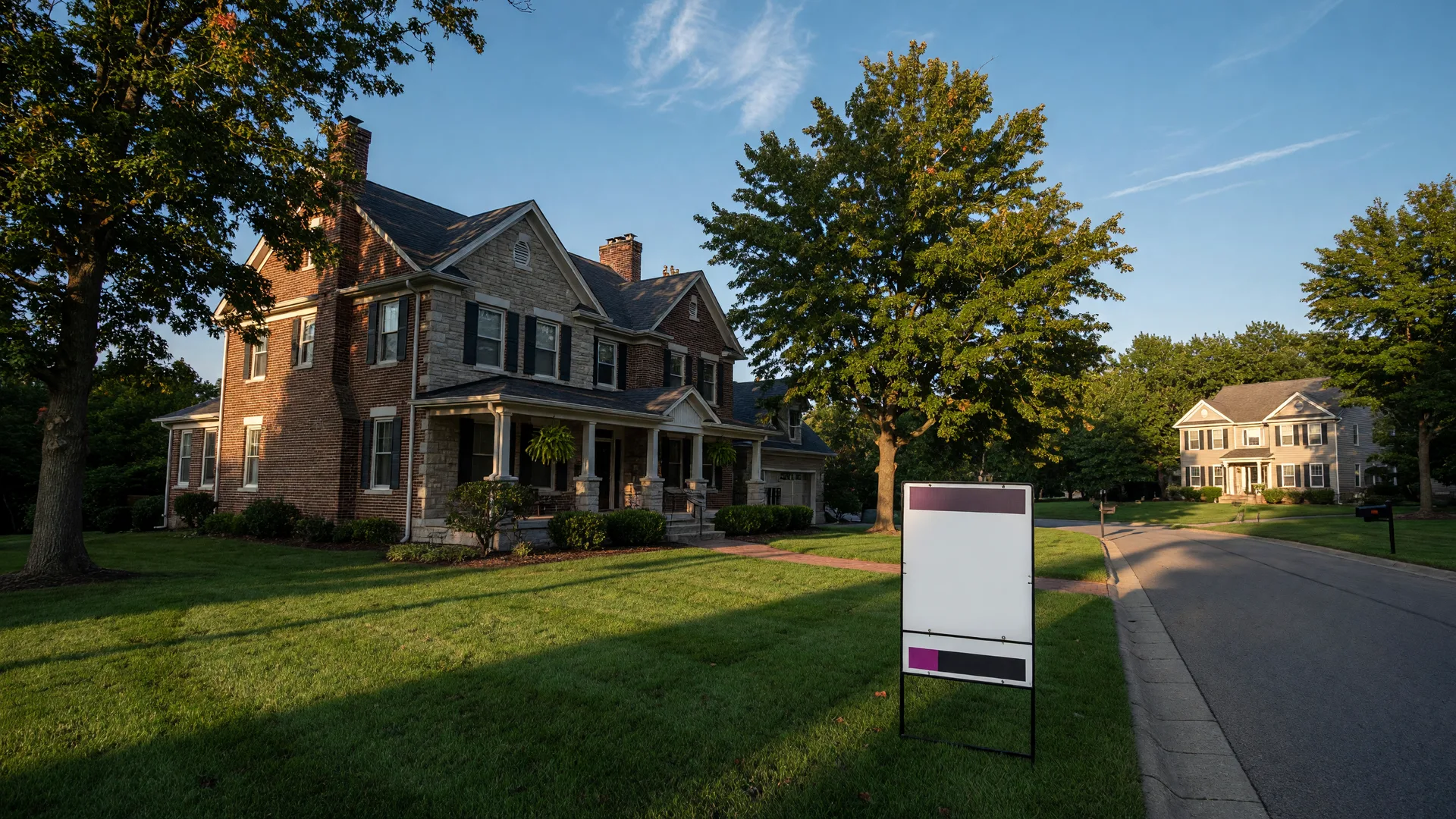 Illustration for article: September 2026 Housing Market: Rates Nudge Higher as Indiana Posts Its Strongest First Half Since 2022 - Everything Hamilton County