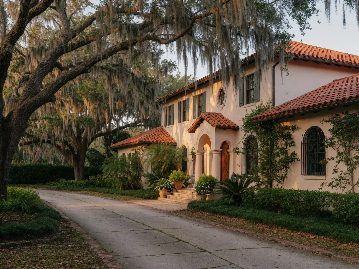 Palm Beach Estate Section, Palm Beach community guide