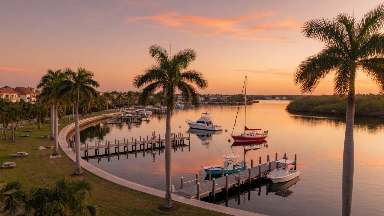 Port Charlotte, Florida