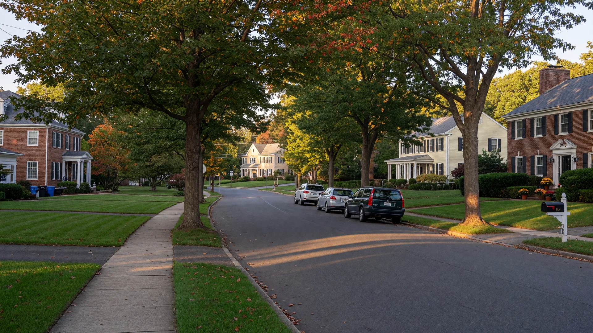 Mount Laurel vs Moorestown: Which Town Is Right for You?