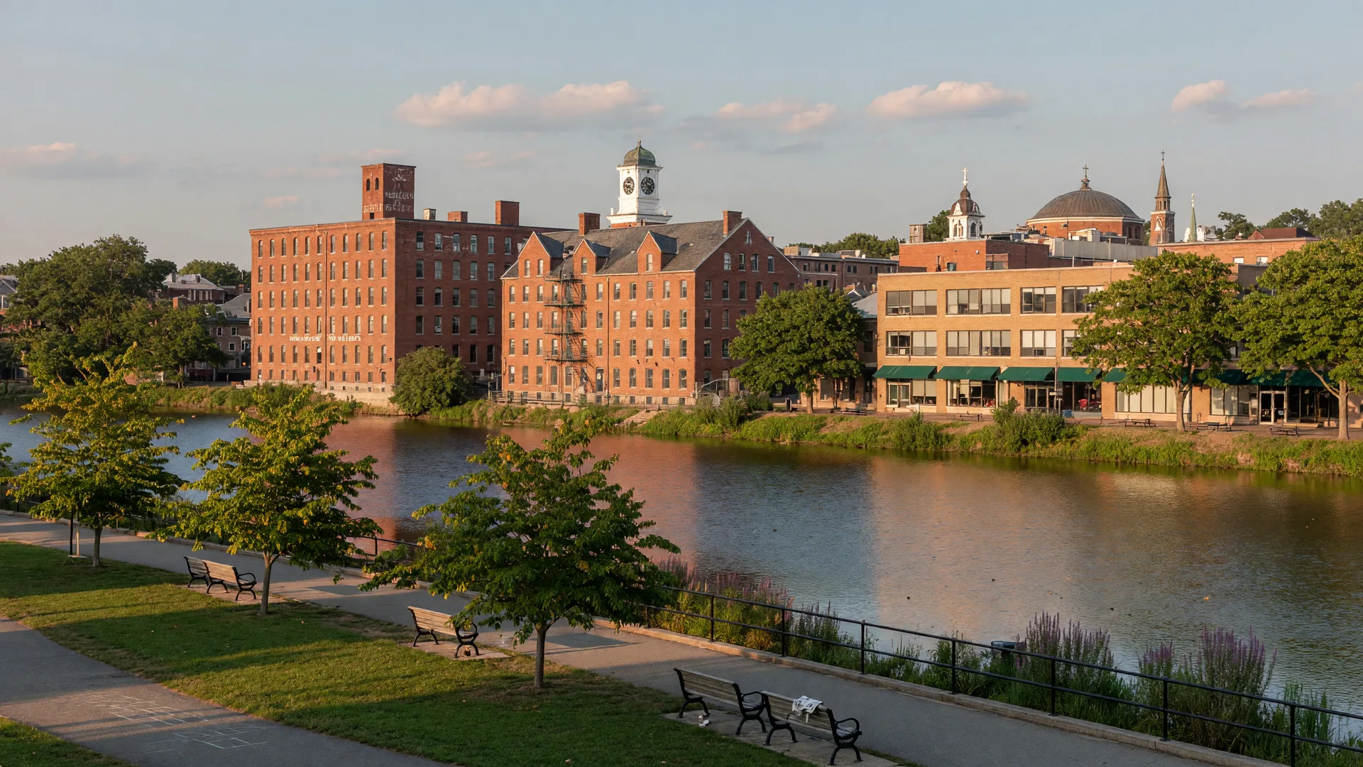 Haverhill, Massachusetts
