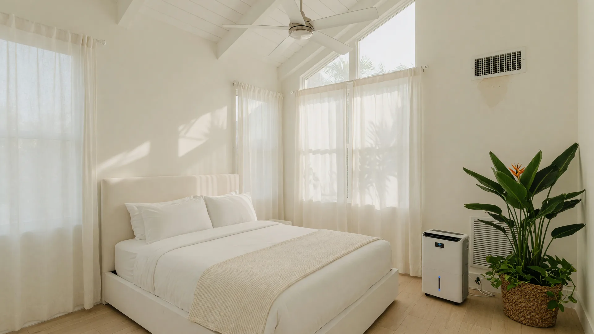 Header image for "Humidity, Mold and Mildew in South Florida Homes: A Simple Plan"