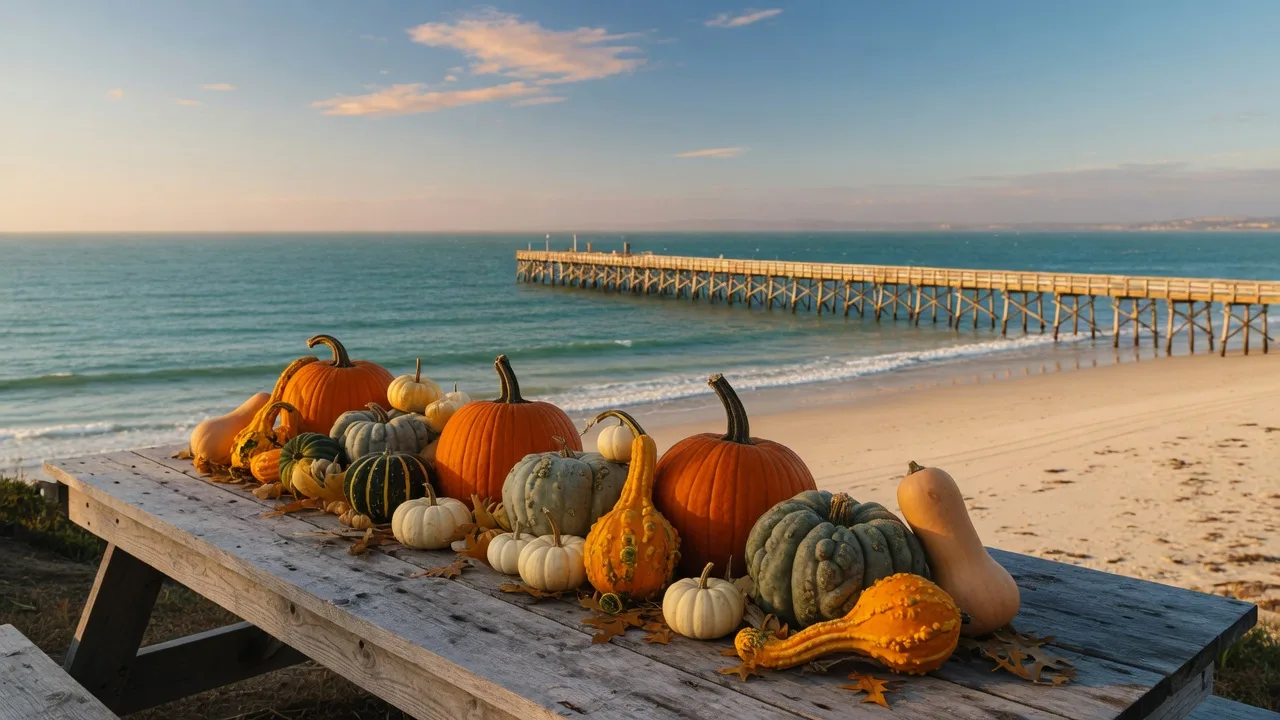 Weekend Guide: Things to Do in Santa Cruz & Monterey, October 24-25