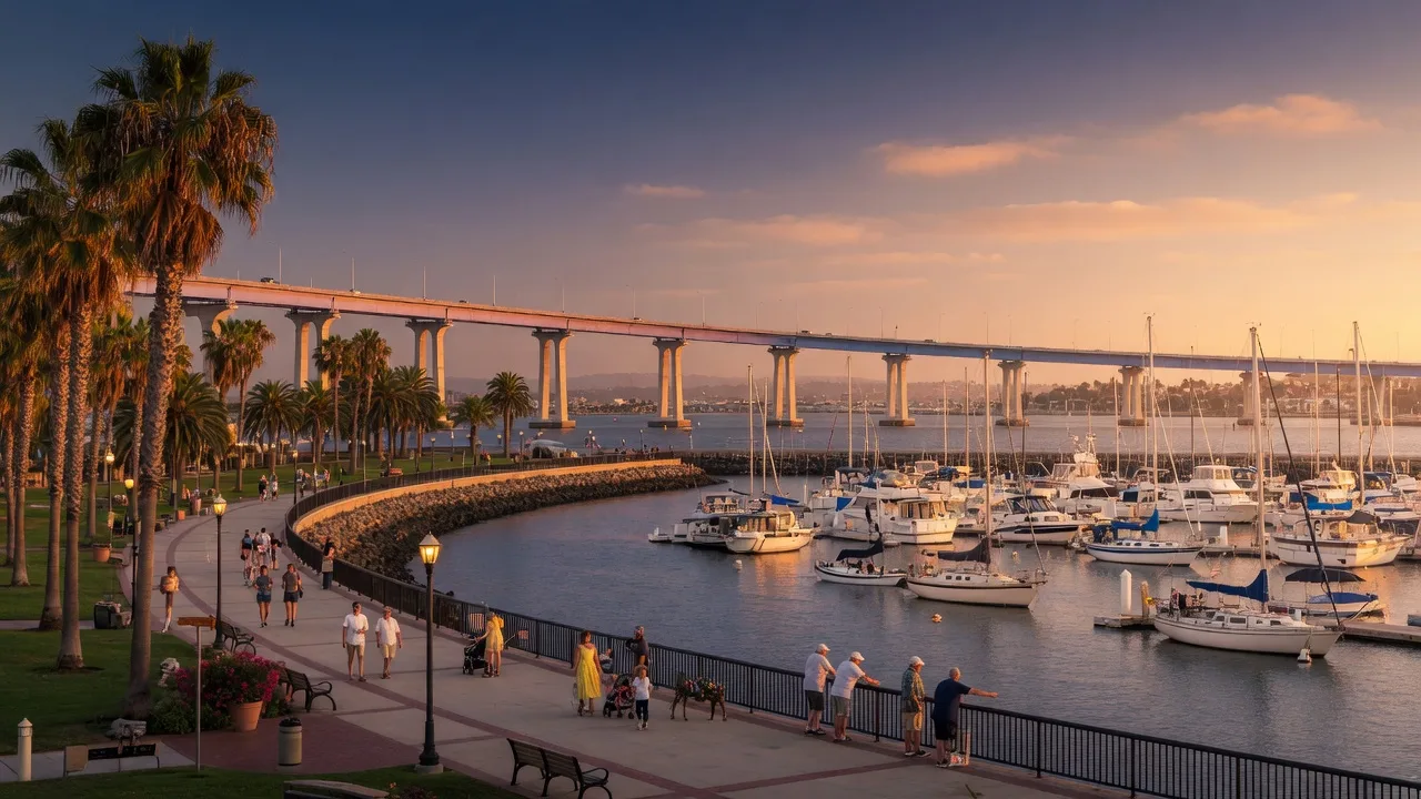 Late Summer in San Diego: August 2026 Events, New Restaurants & Community Highlights