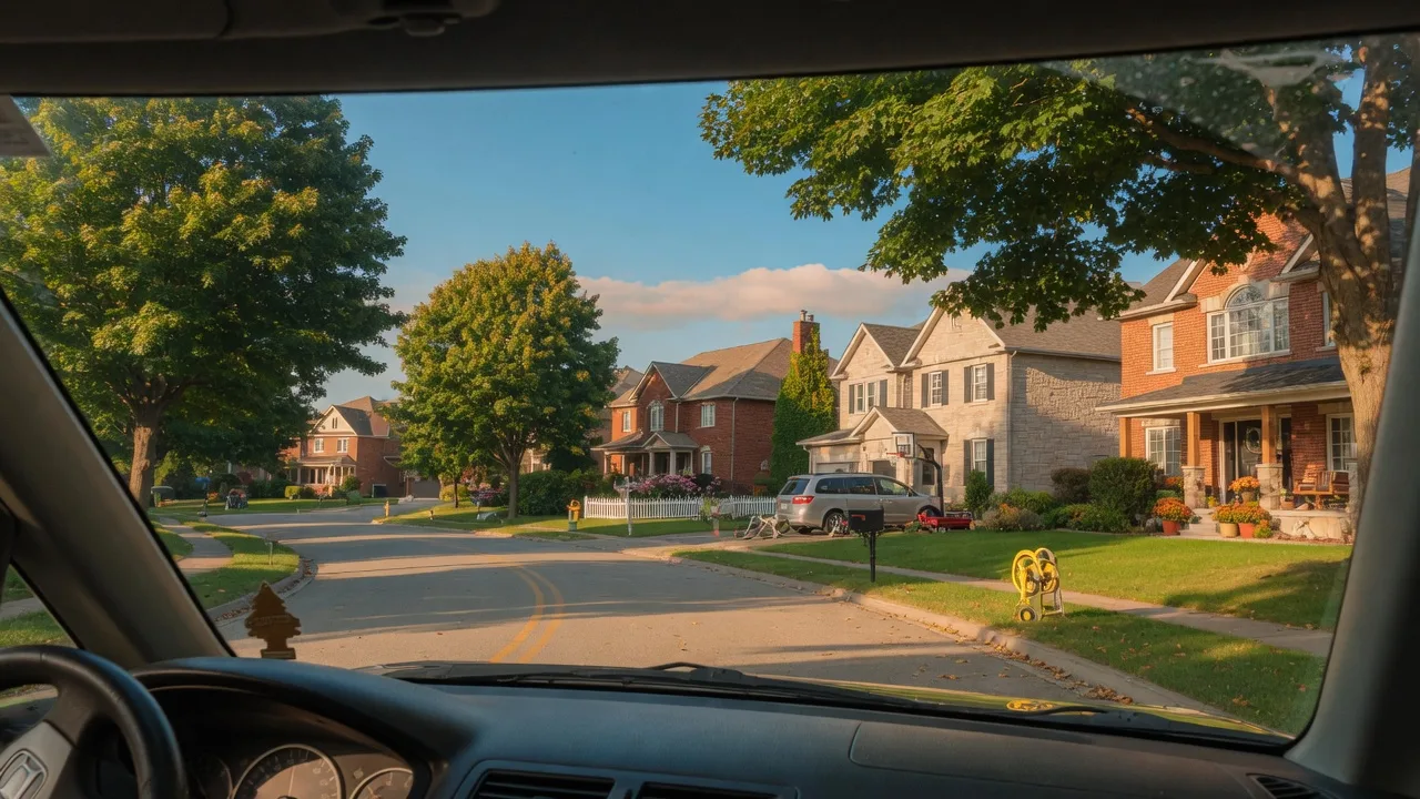 Moving from Toronto to York Region in 2026: A Relocation Guide to East Gwillimbury, Newmarket & Aurora
