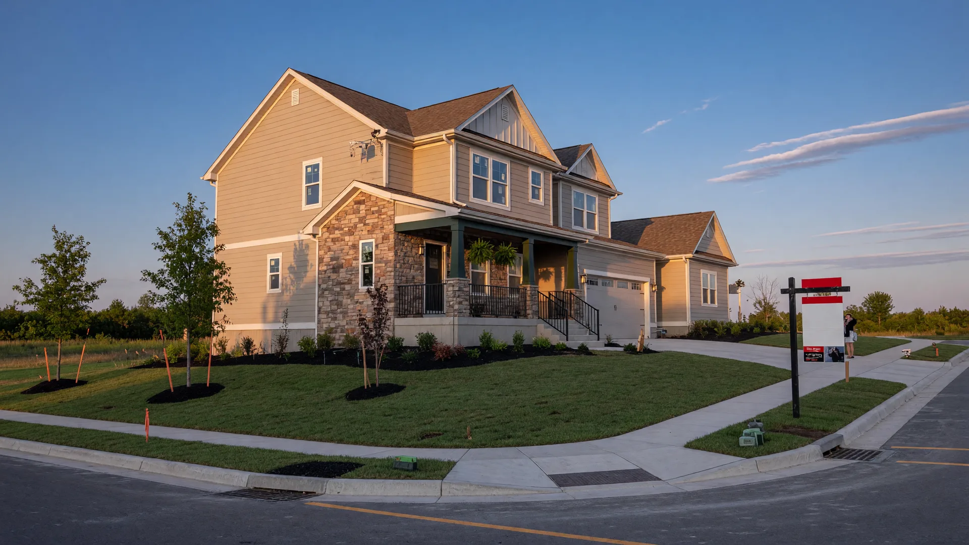 Buying New Construction in Kansas City in 2026: The Monthly Cost Story