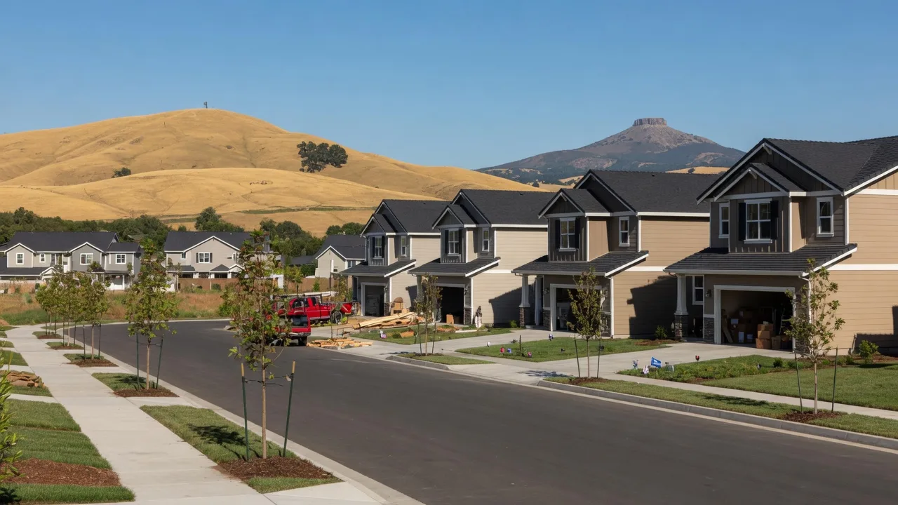 Brentwood and Oakley in 2026: East Contra Costa's Fast-Growing Communities