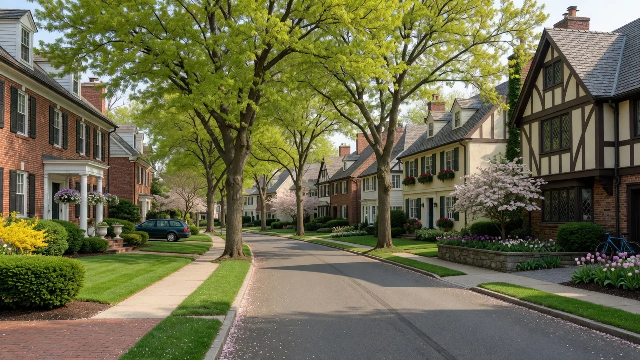 Kingston Estates
