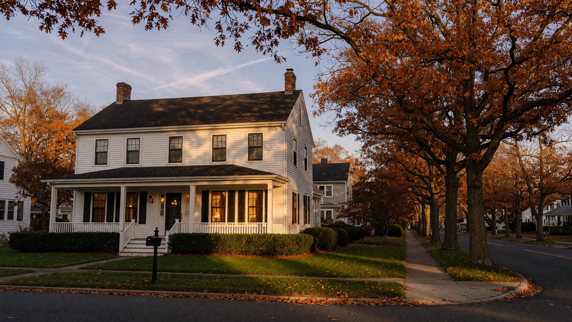 Why Is Homeowners Insurance So Expensive in New Jersey? A 2026 Guide for Burlington County - featured photo