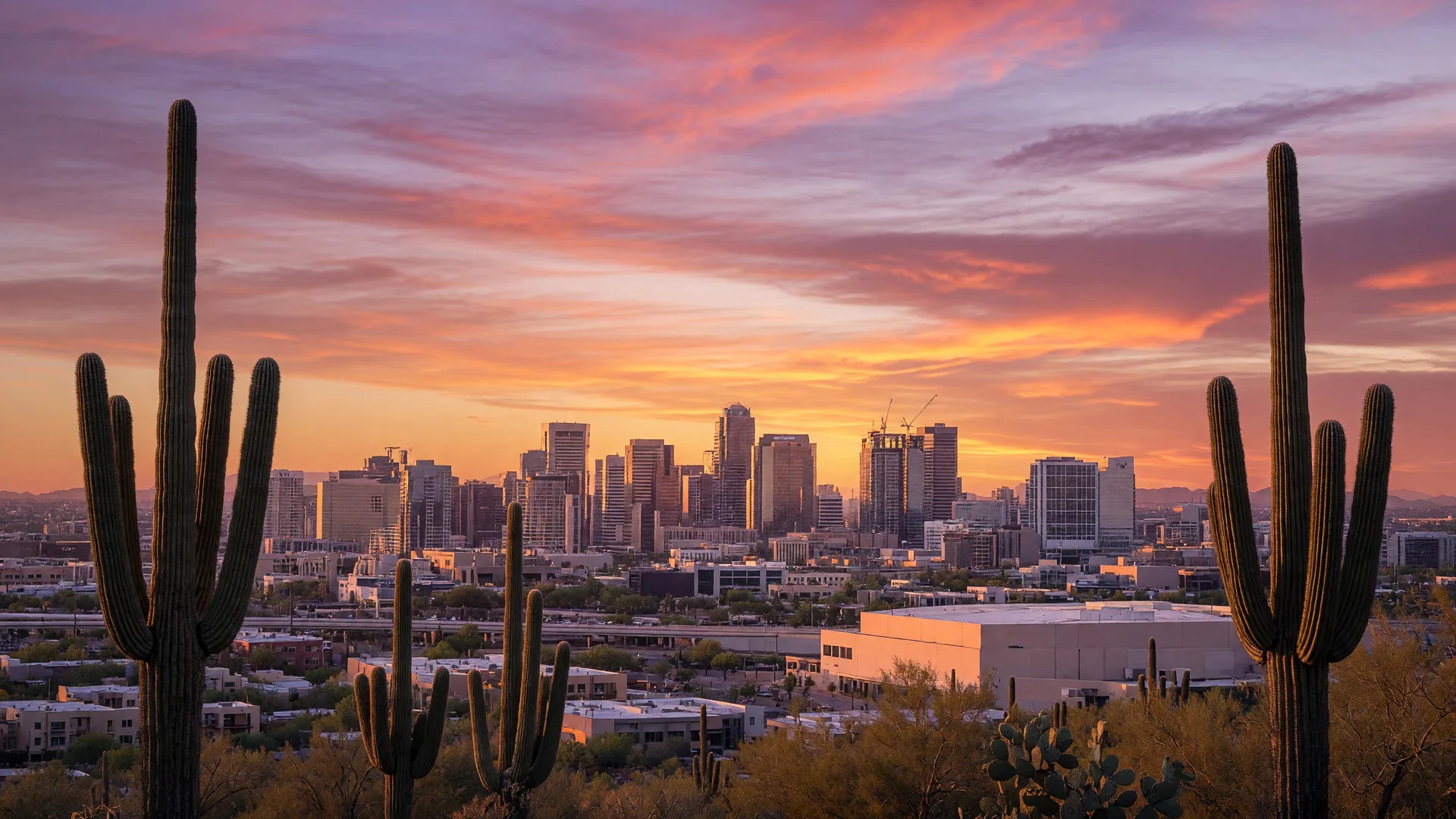Phoenix Metro Market Update: July 2026 and Summer Events Across the Valley