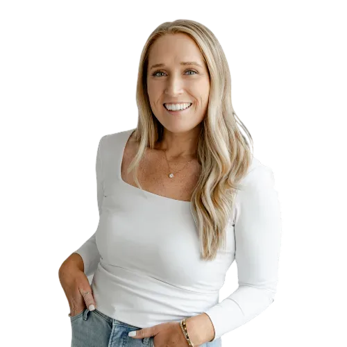 Marisa Morello, Metro Detroit realtor