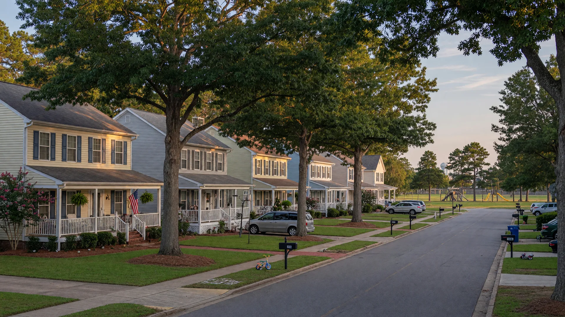 Virginia Beach vs. Chesapeake: Which Is Right for You?