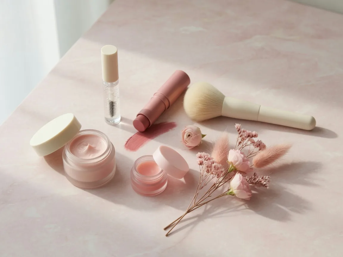 Clean Girl Makeup Is the New Trend
