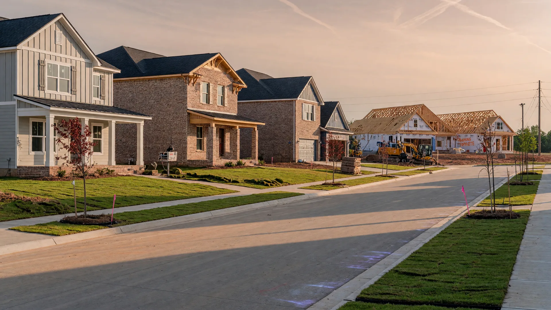 New Construction Communities in North Augusta SC: A Buyer's Guide