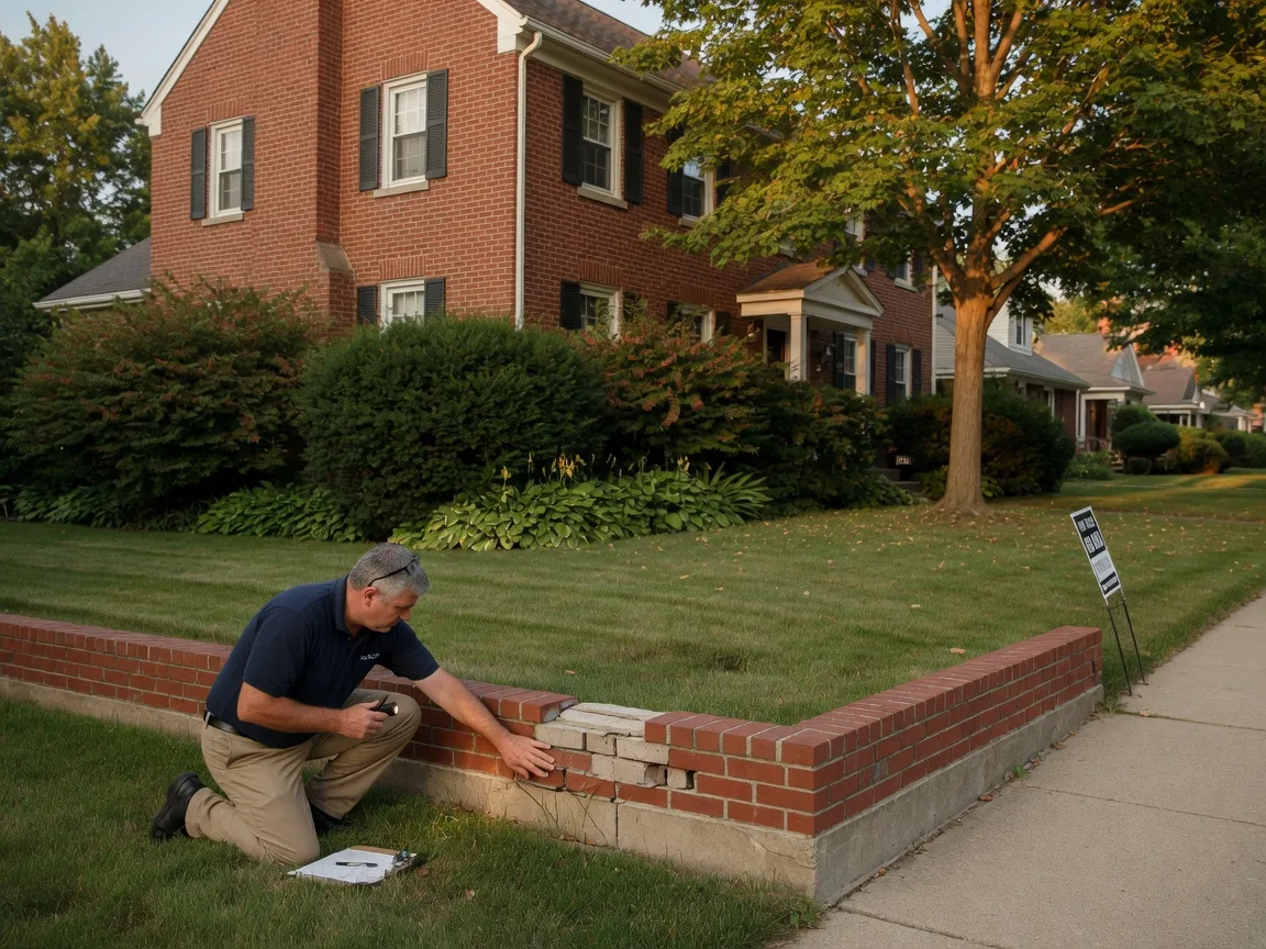 Home Inspection Prep: What Sellers in Hamilton County Should Fix Before Listing