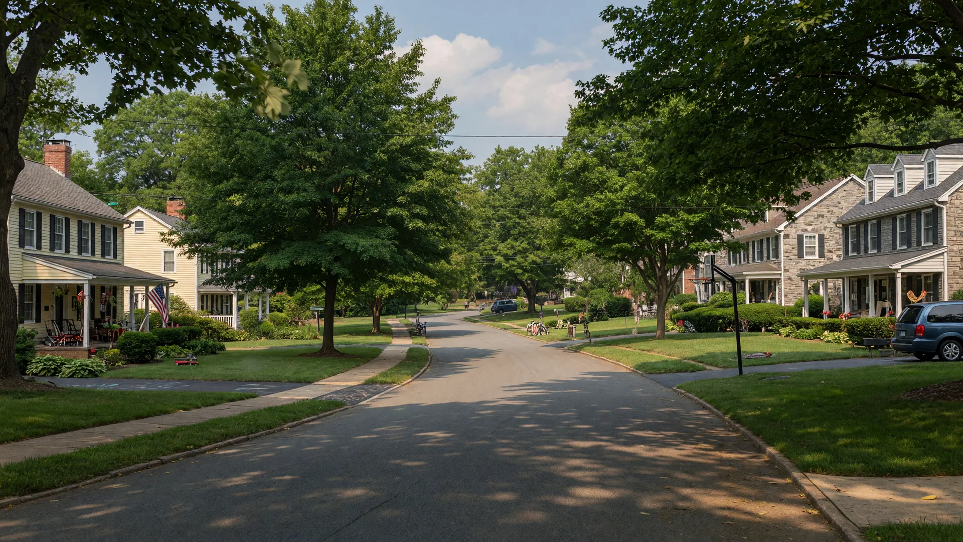 Living in Lafayette Hill, PA — A Complete Guide for Buyers and Families