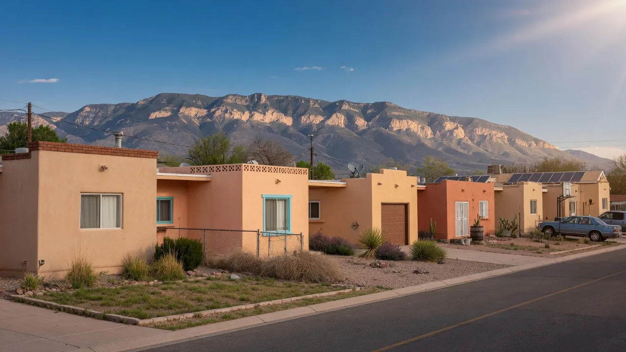 Pharmacist Home Buying Guide Albuquerque: Homes for Pharmacy Professionals