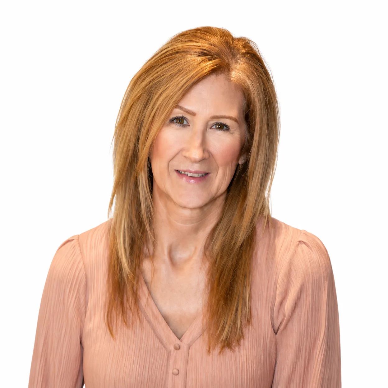 Tina Bradley
