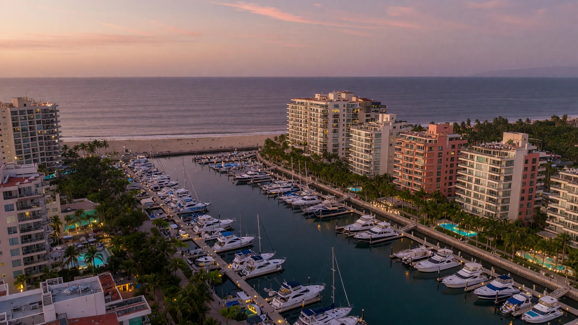 Nuevo Vallarta