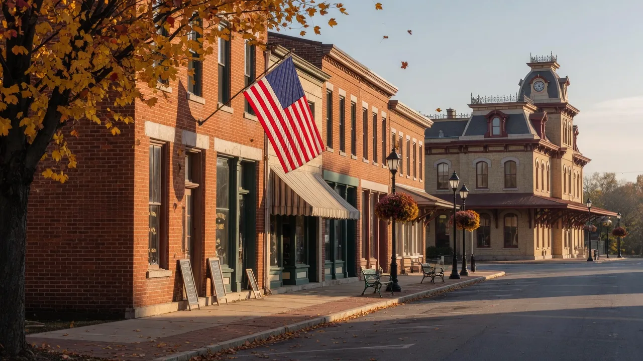 Virginia's November 3, 2026 Election: A Voter's Guide for Prince William County and Northern Virginia