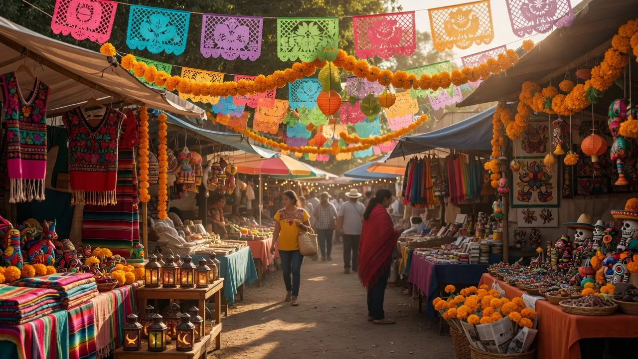 Hispanic Heritage Month in the Heights: Celebrating Culture Close to Home